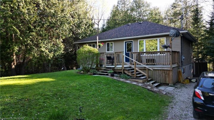 Property Photo:  27 Woodstock Avenue  ON N0H 2M0 