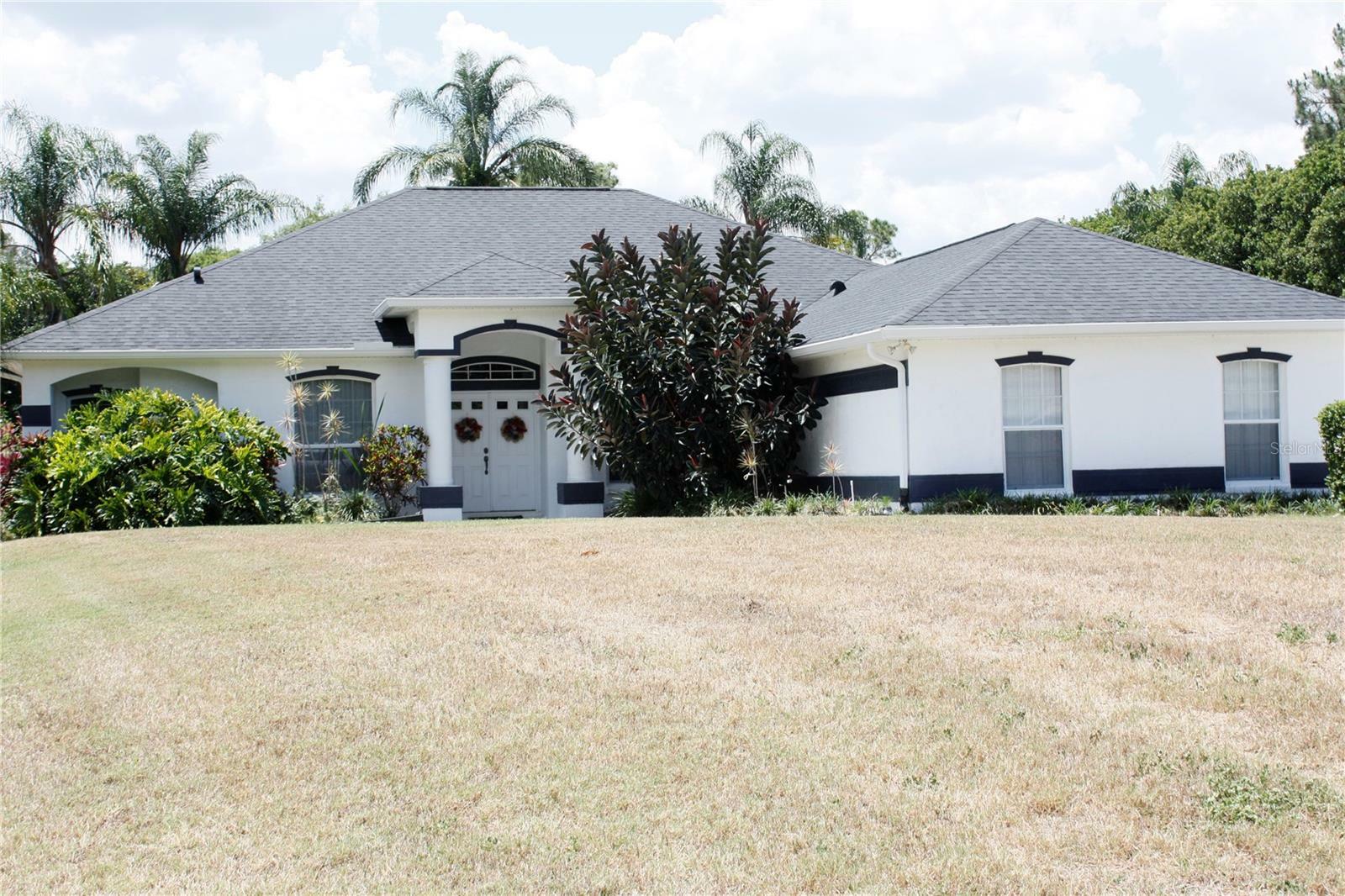 Property Photo:  10362 Trout Road  FL 32836 