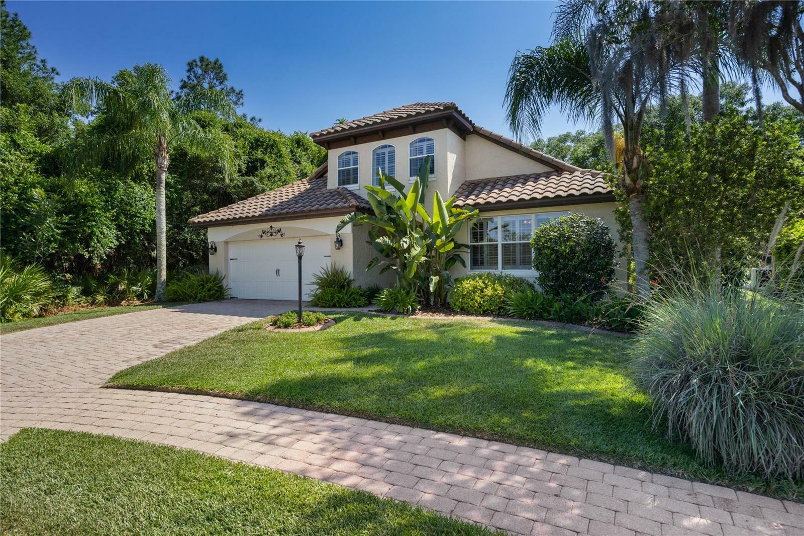 Property Photo:  3508 Aquamarine Drive  FL 32724 