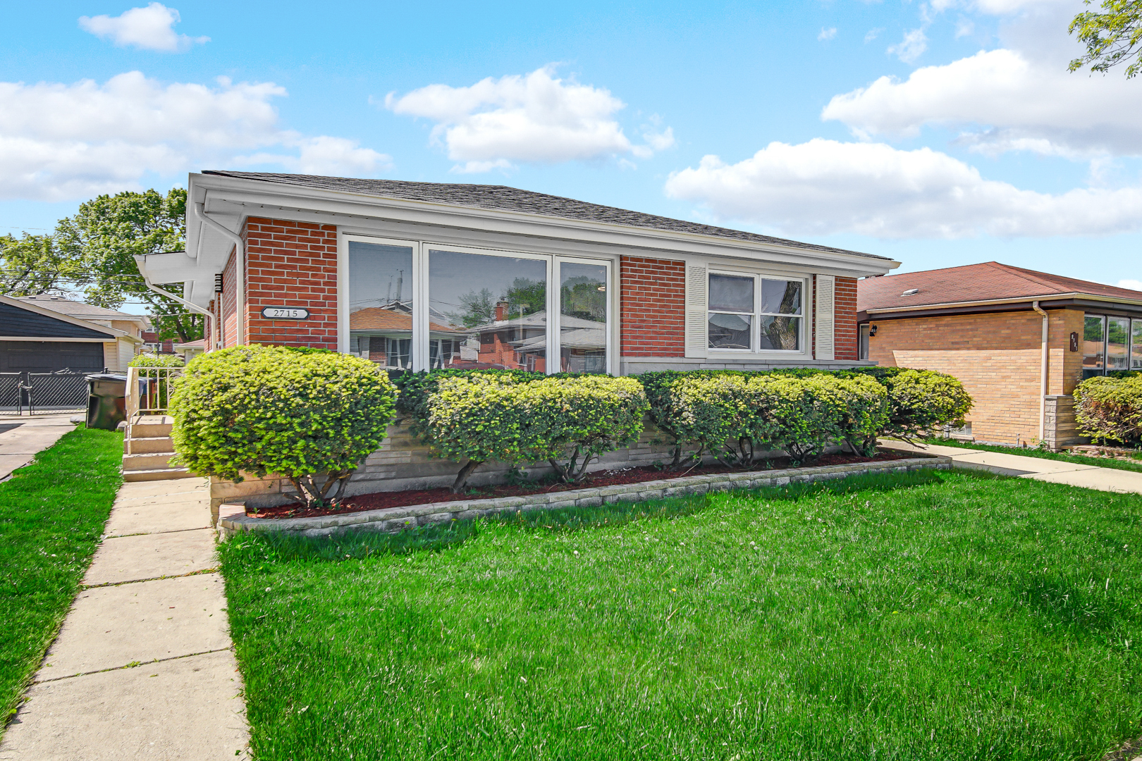 Property Photo:  2715 W 86th Street  IL 60652 