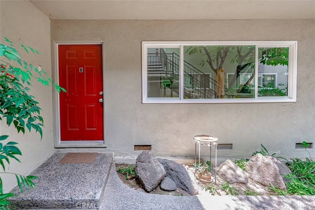 Property Photo:  2102 La Canada Crest Drive B  CA 91011 