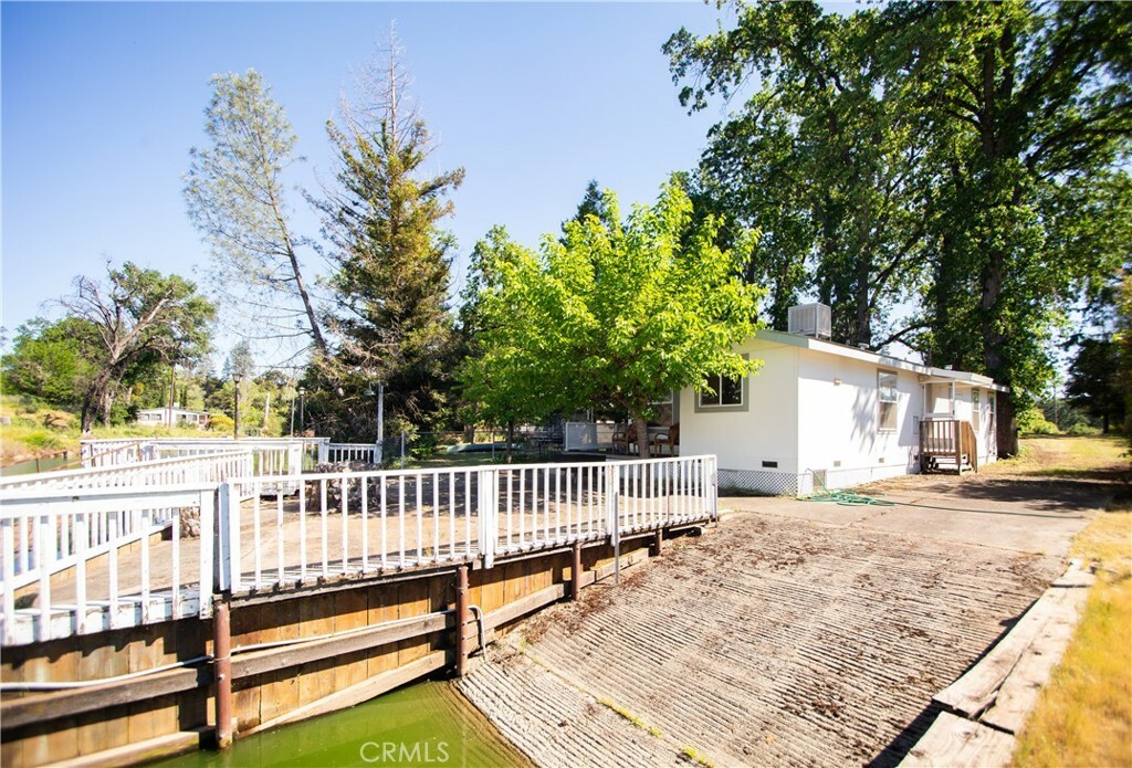 Property Photo:  16390 Tish A Tang Road  CA 95457 