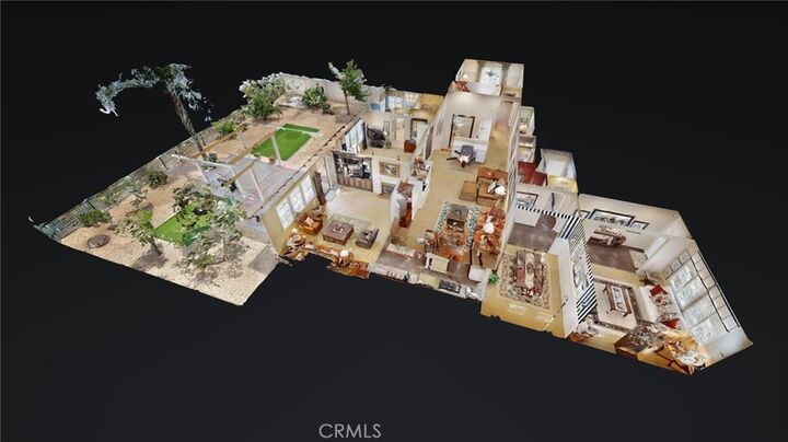 Property Photo: 8306 Laurel Ridge Road CA 92508