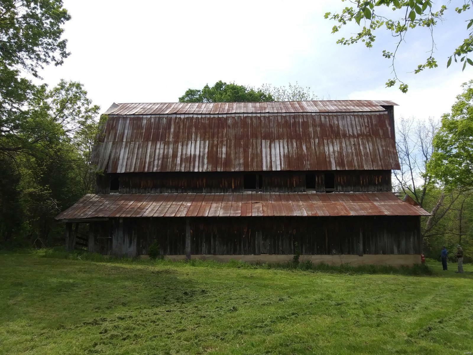 Property Photo:  0 Thunder Ridge Rd  MO 63071 