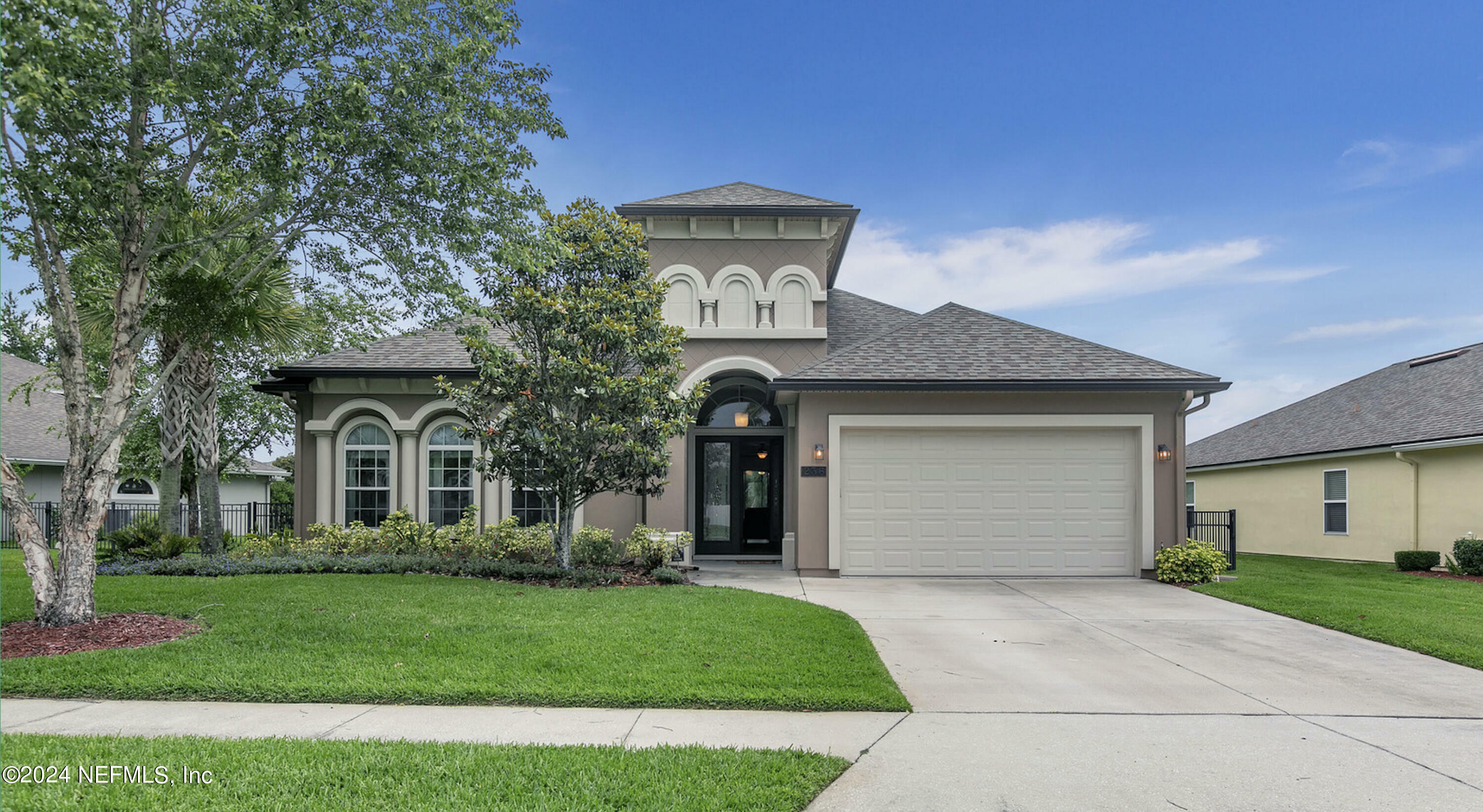 Property Photo:  236 S Bellagio Drive  FL 32092 