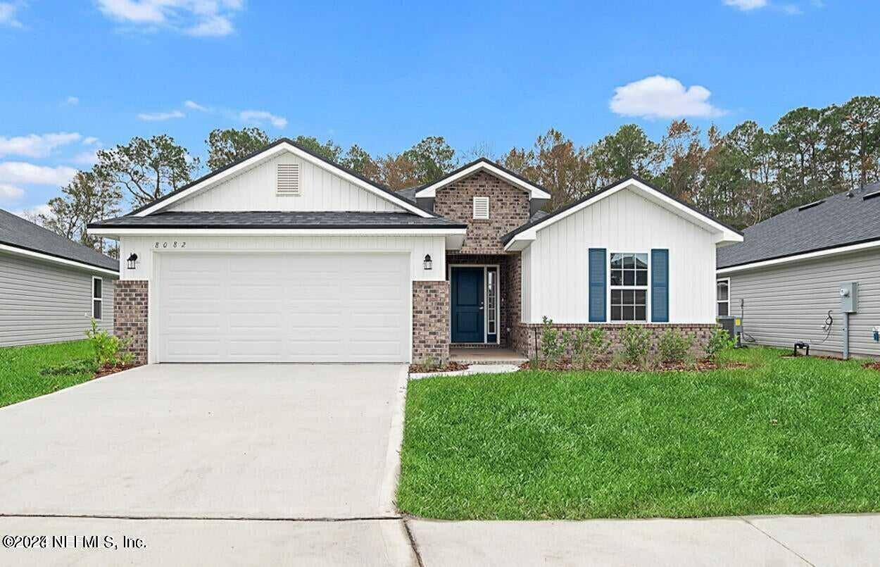 3211 Forest View Ln Drive  Green Cove Springs FL 32043 photo