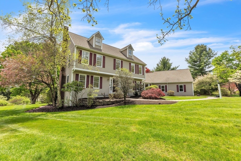 Property Photo:  61 Pine Hill Rd  MA 01772 