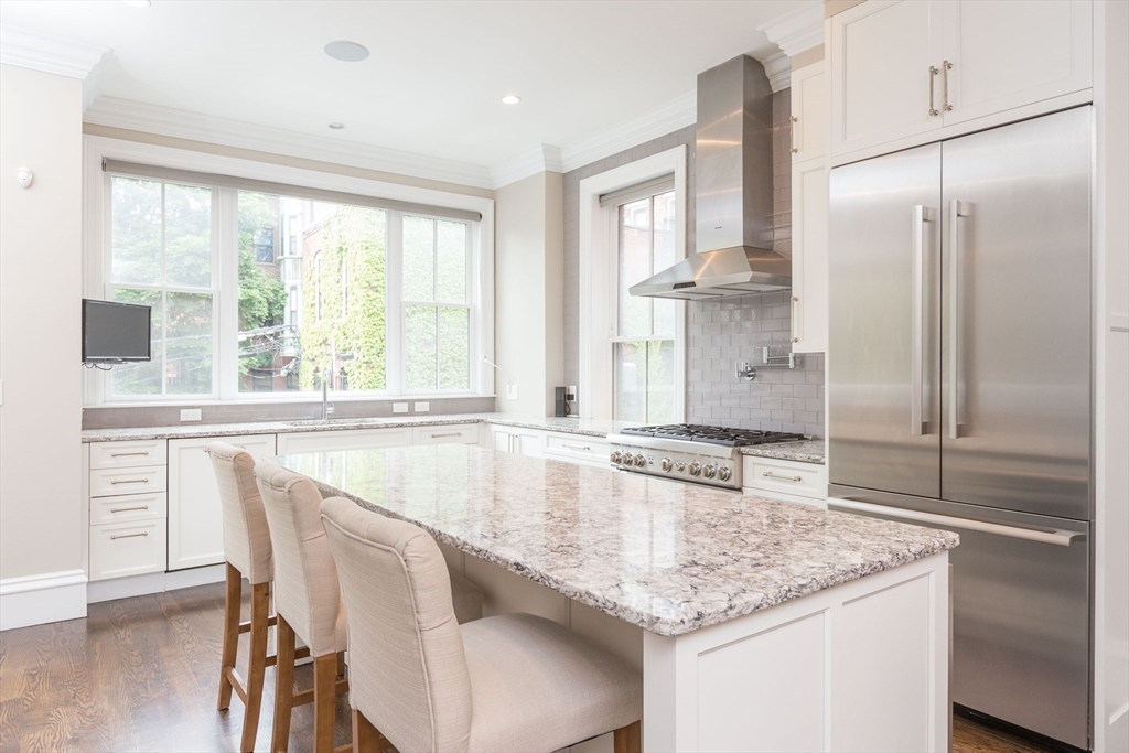 Property Photo: 153 West Brookline 2 MA 02118