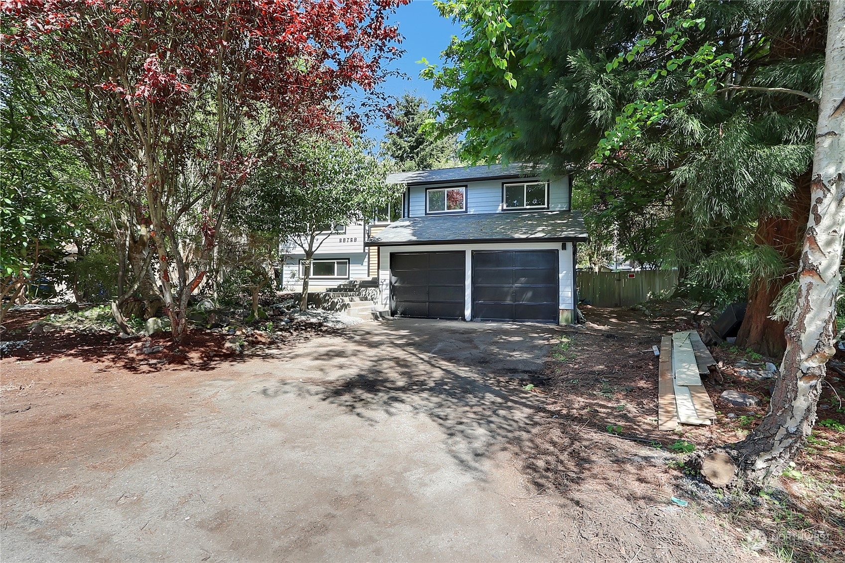 Property Photo:  28728 14th Avenue S  WA 98003 