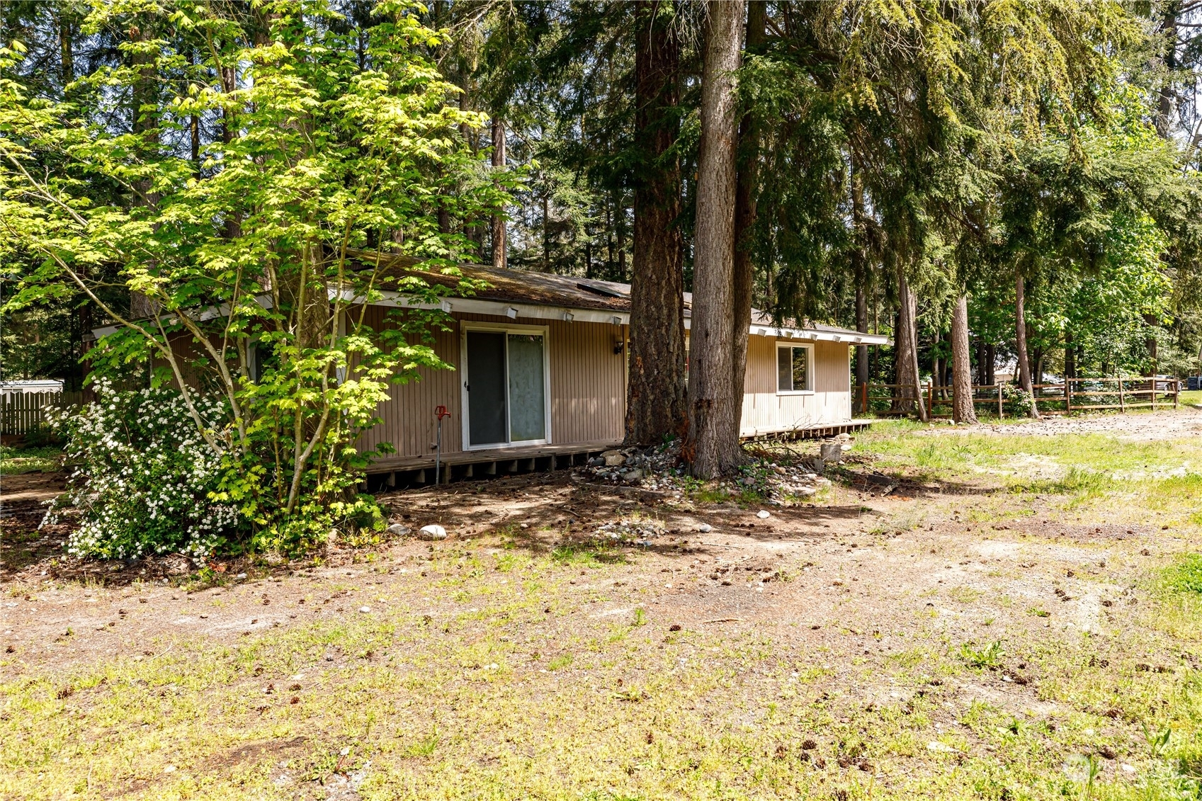 Property Photo:  4563 Siesta Place  WA 98277 