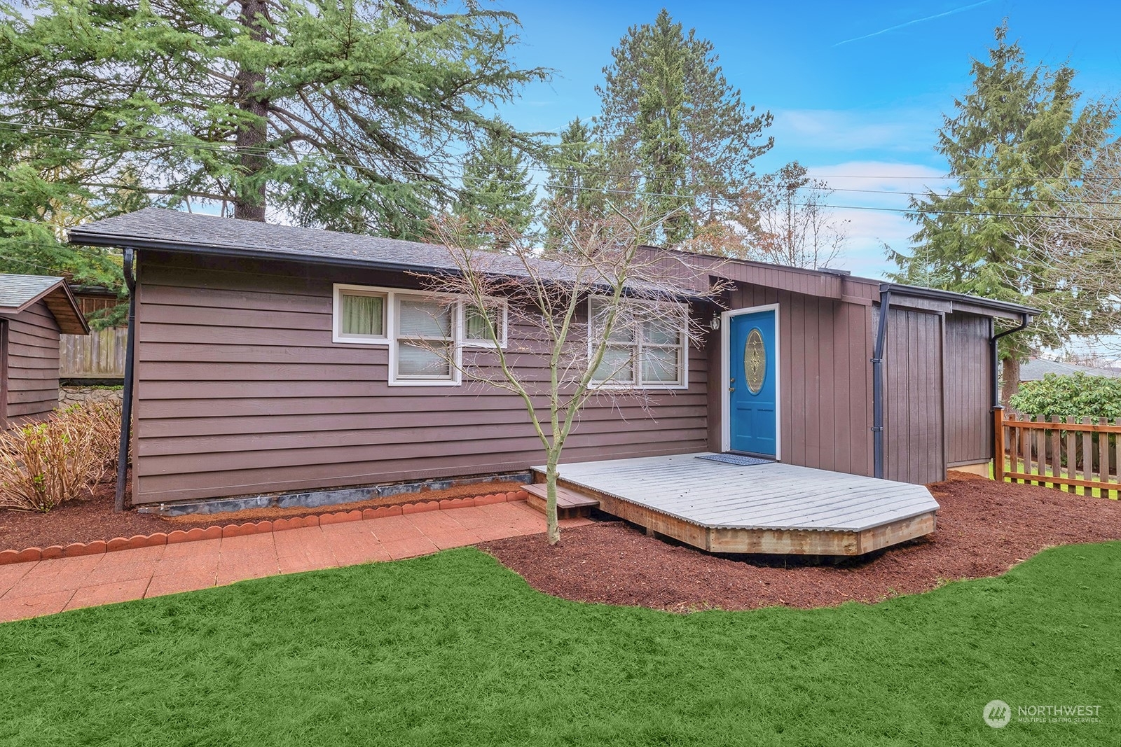 Property Photo:  3616 NE 97th Street  WA 98115 