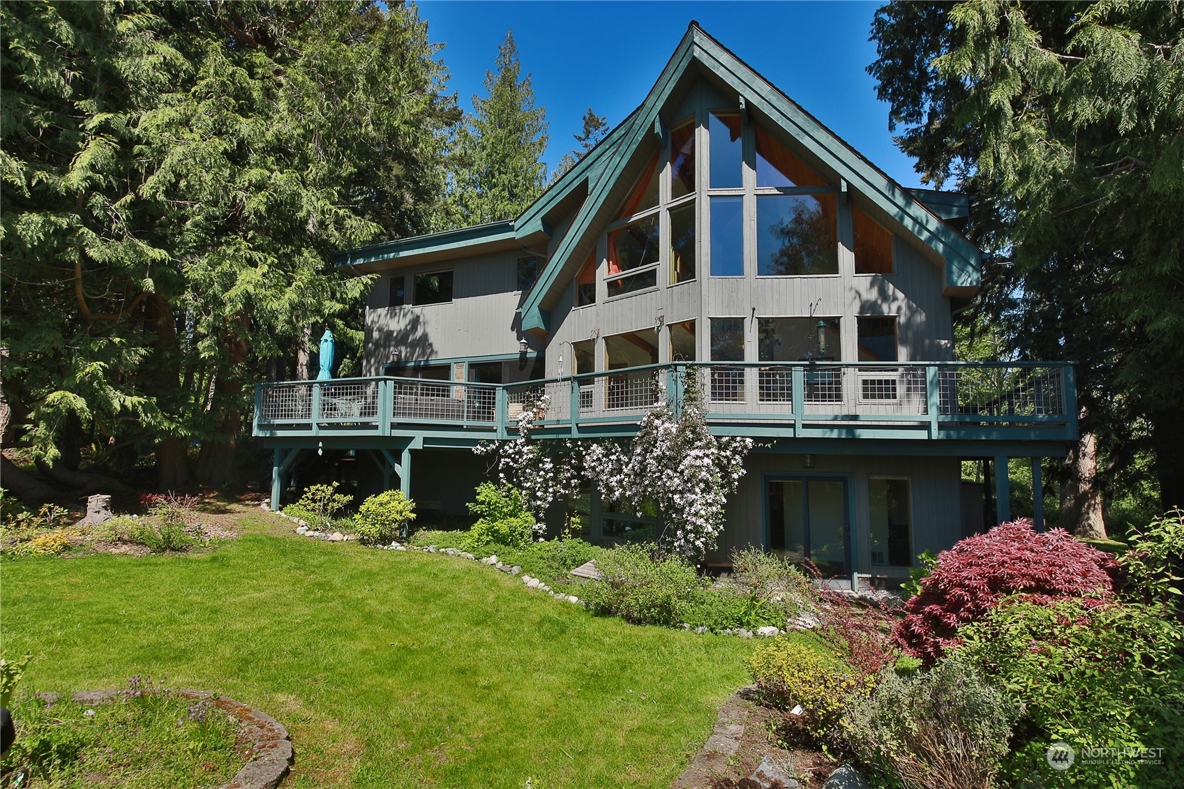 Property Photo: 1940 Cattail Lane WA 98249