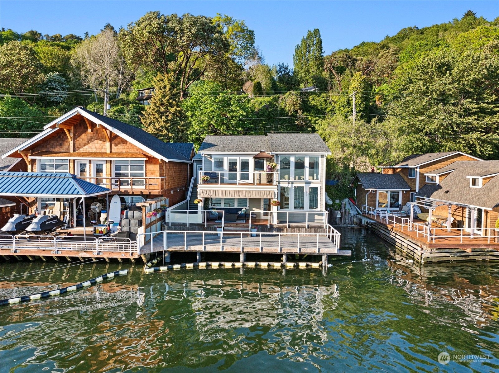 Property Photo:  5314 Marine View Drive  WA 98422 