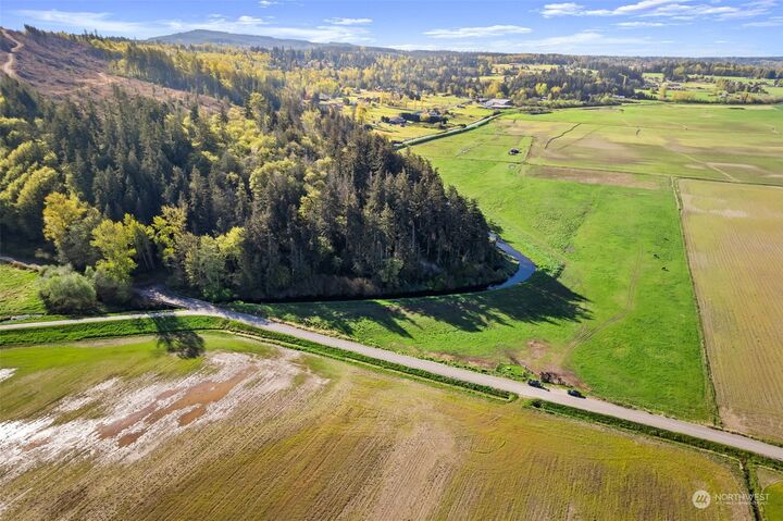 Property Photo:  0 Xx E Johnson Road  WA 98274 