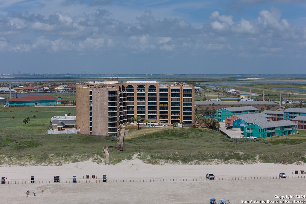 Property Photo: 720 Access Road 1-A 802 TX 78213