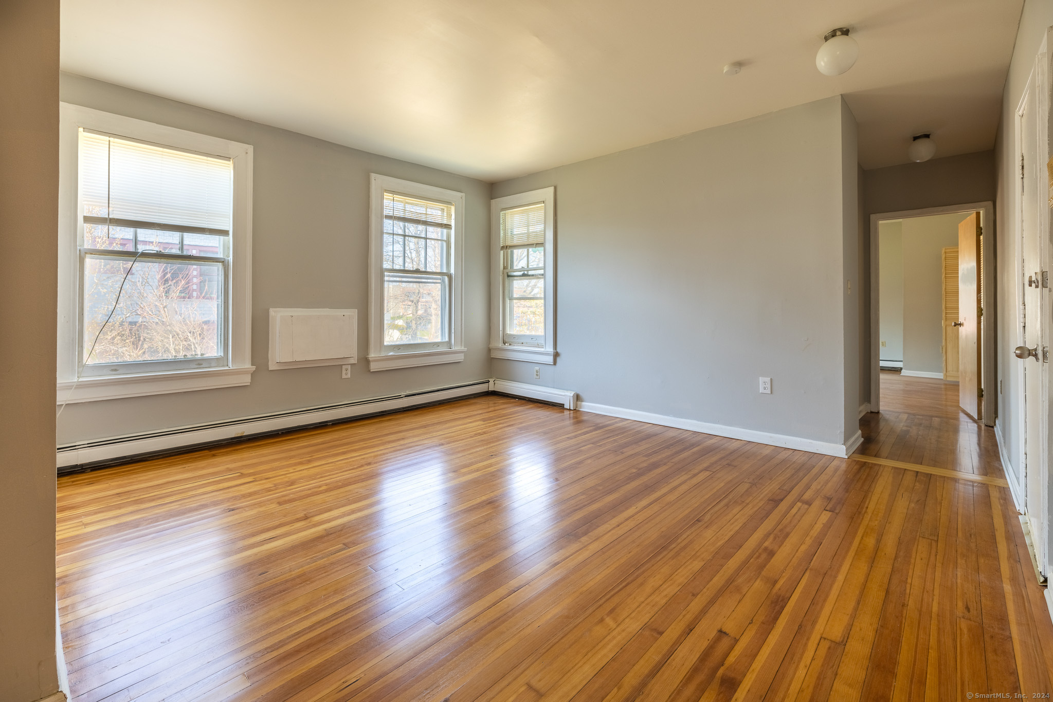 Property Photo:  56 Park Avenue  CT 06604 