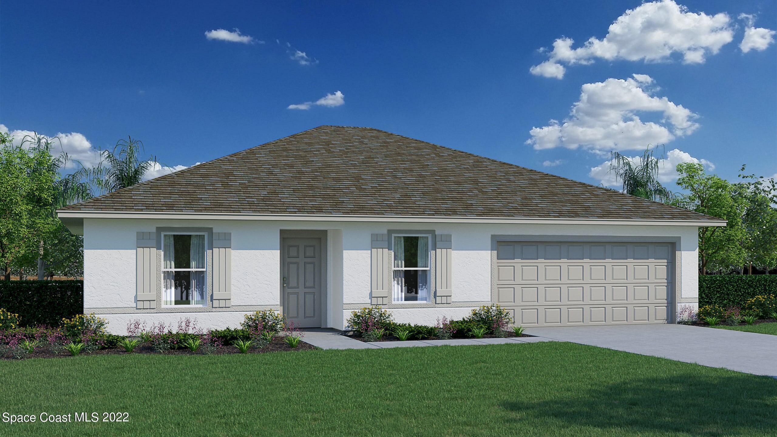 Property Photo:  906 Quaker Street SE  FL 32909 
