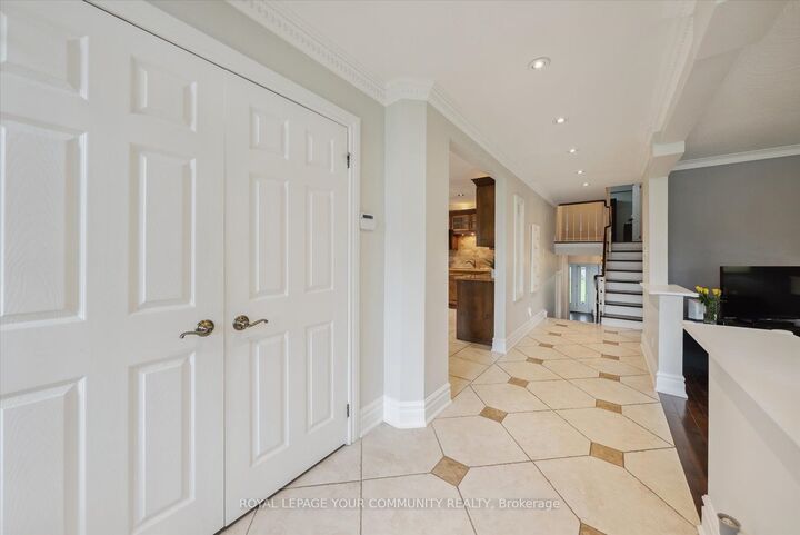 Home for sale in Toronto 80 Princess Margaret Blvd, Toronto, ON M9A 2A4