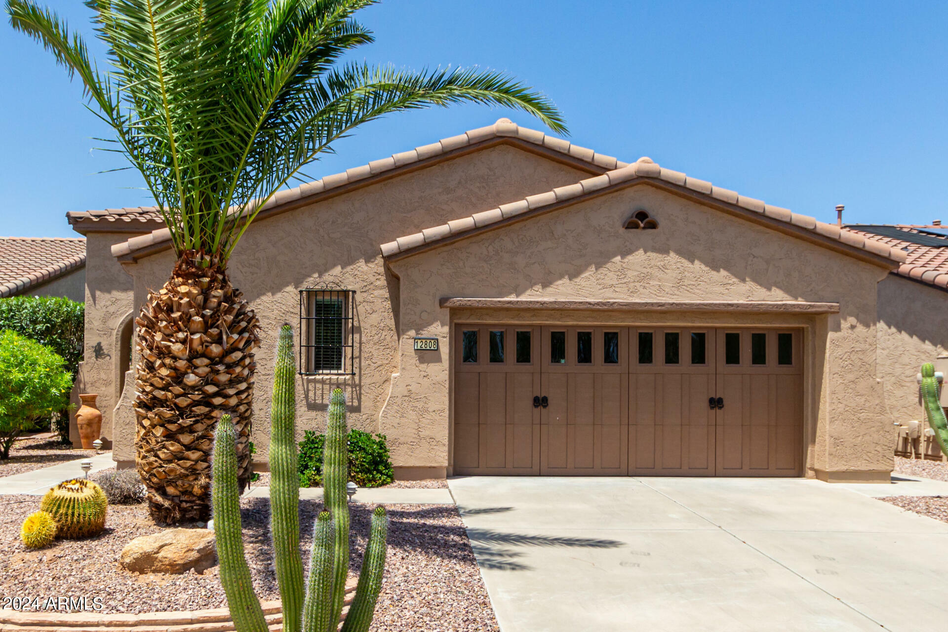 Property Photo:  12808 W Spur Drive  AZ 85383 