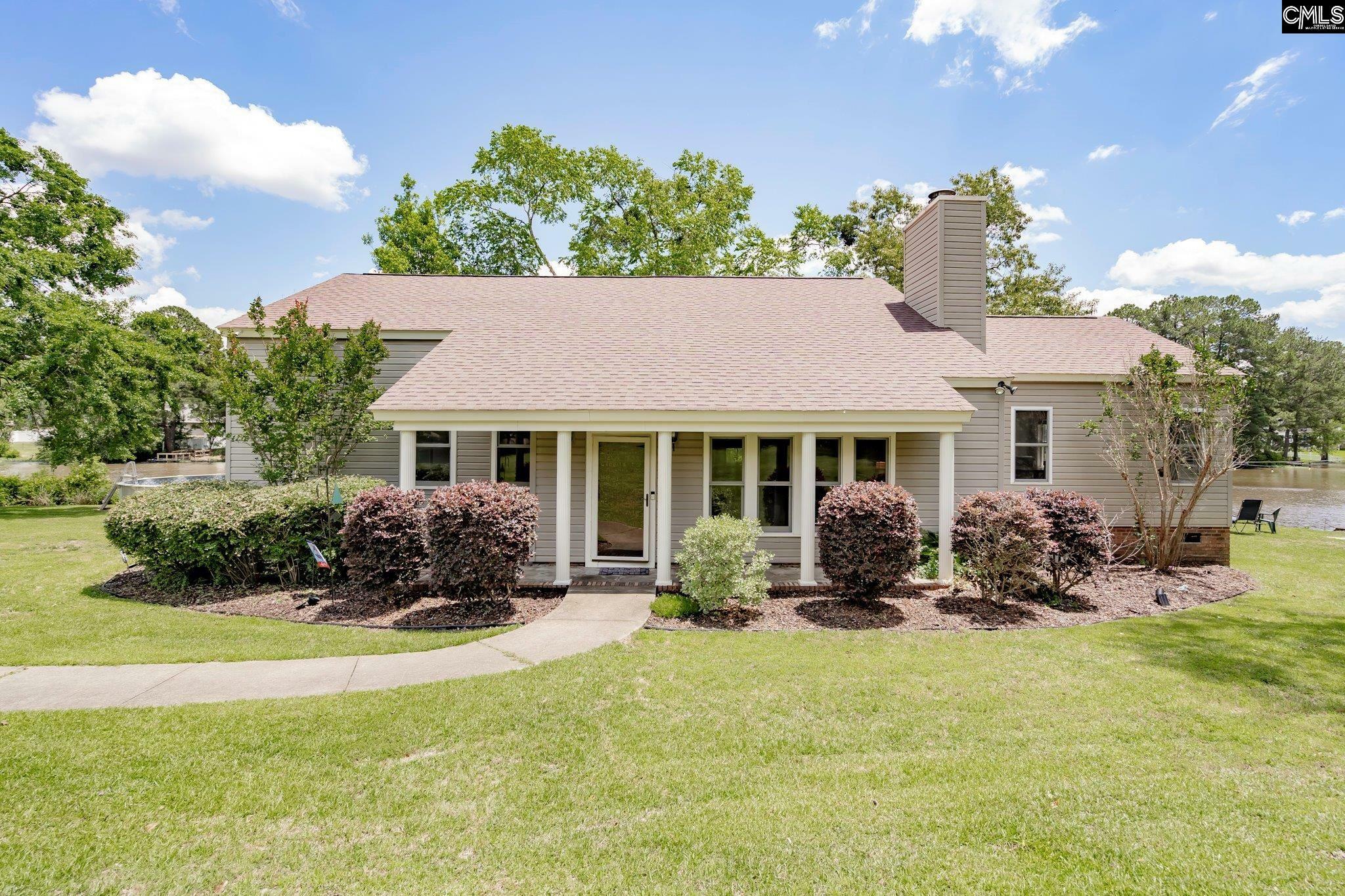 Property Photo:  112 Mockingbird  SC 29073 