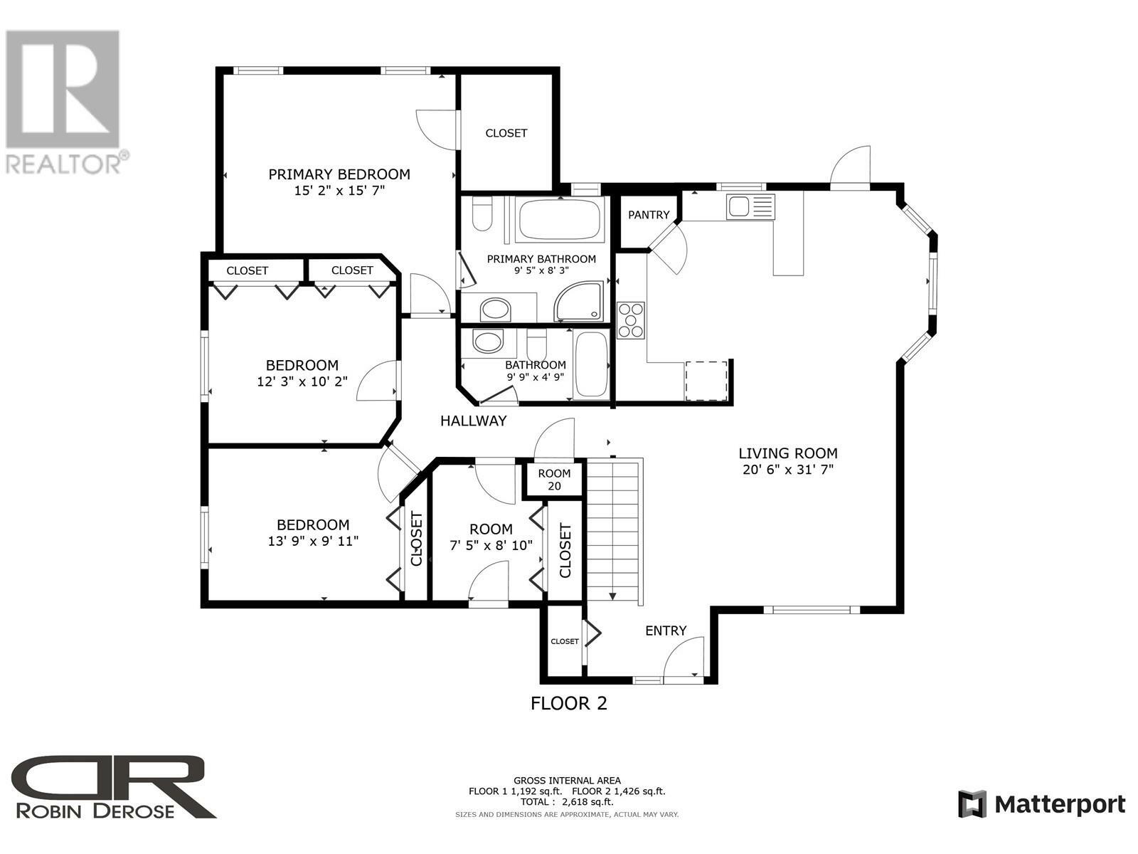 Photo de la propriété:  9707 Spruce Street  BC V0C 2K0 