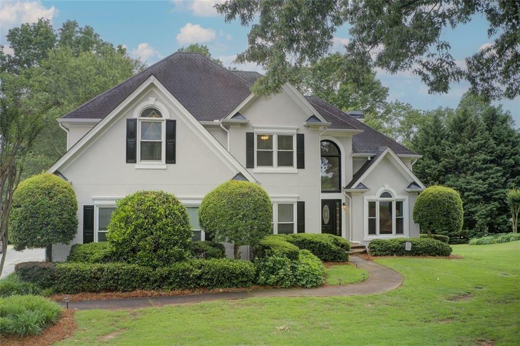 Property Photo:  2450 Stonegate Drive  GA 30041 