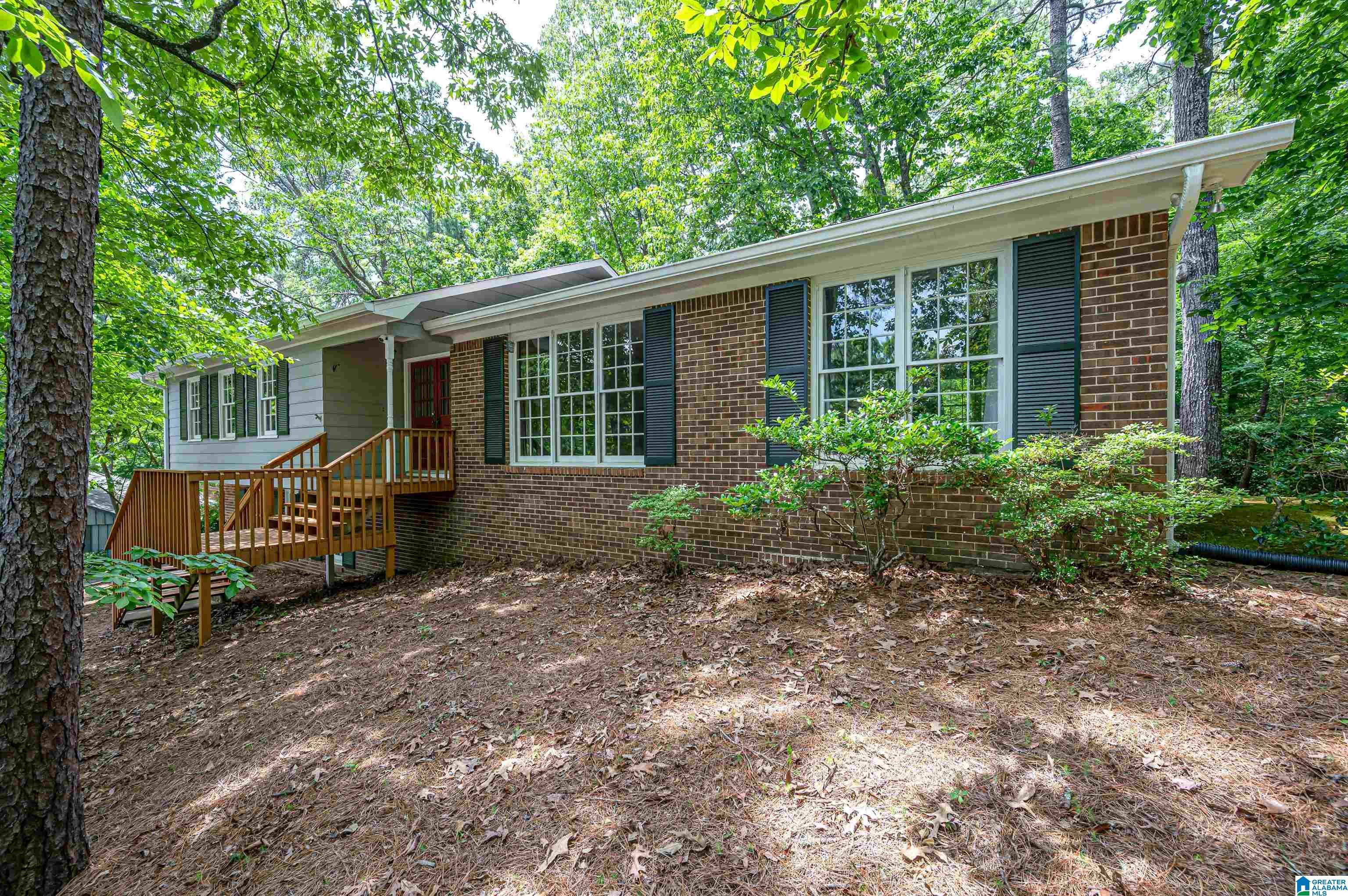 Property Photo:  753 Bailey Brook Circle  AL 35244 