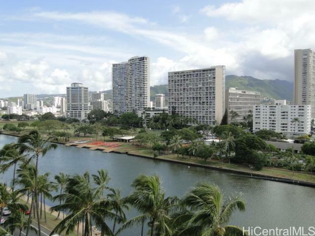 Property Photo:  2121 Ala Wai Boulevard 1106  HI 96815 