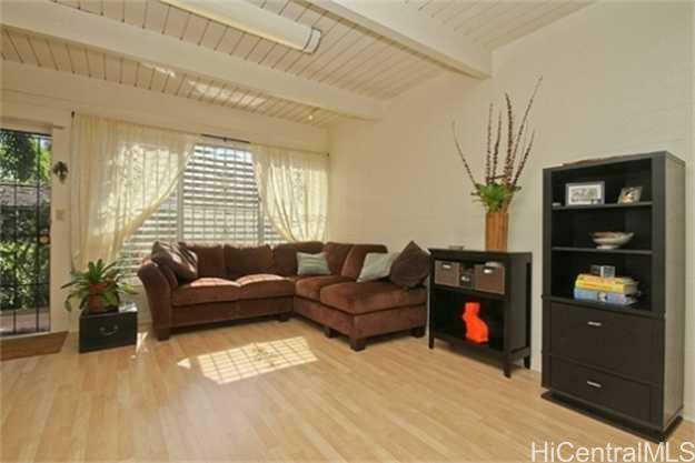 Property Photo:  4132 Keanu Street 1  HI 96816 