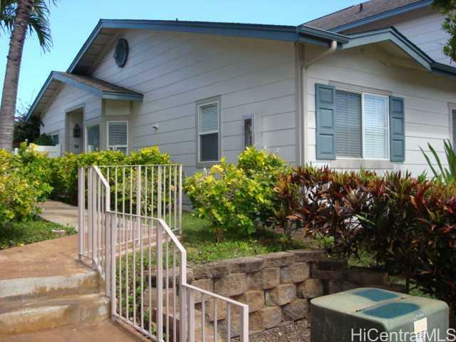 Property Photo:  911081 Kaileolea Drive 2E1  HI 96706 