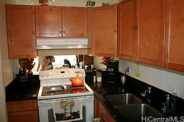 Property Photo:  46232 Kahuhipa Street D203  HI 96744 