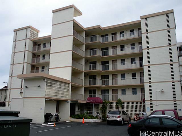 Property Photo:  3230 Ala Ilima Street 302  HI 96818 