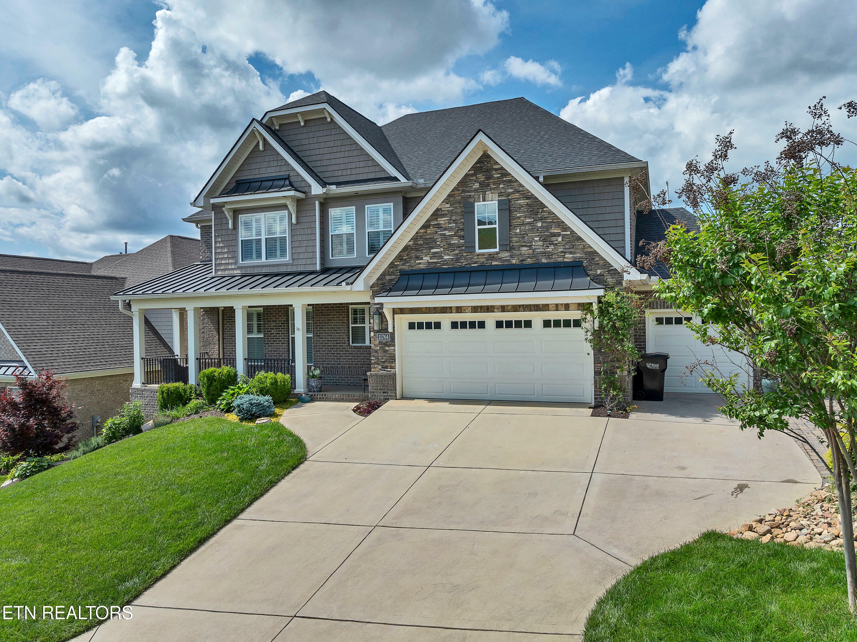 Property Photo:  11764 Boston Ivy Lane  TN 37932 