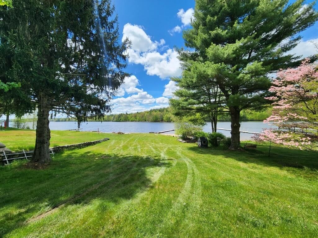 Property Photo: 127 Lake Shore Drive NY 12701