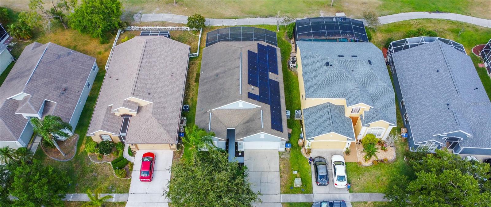 Property Photo: 113 Westmoreland Circle FL 34744