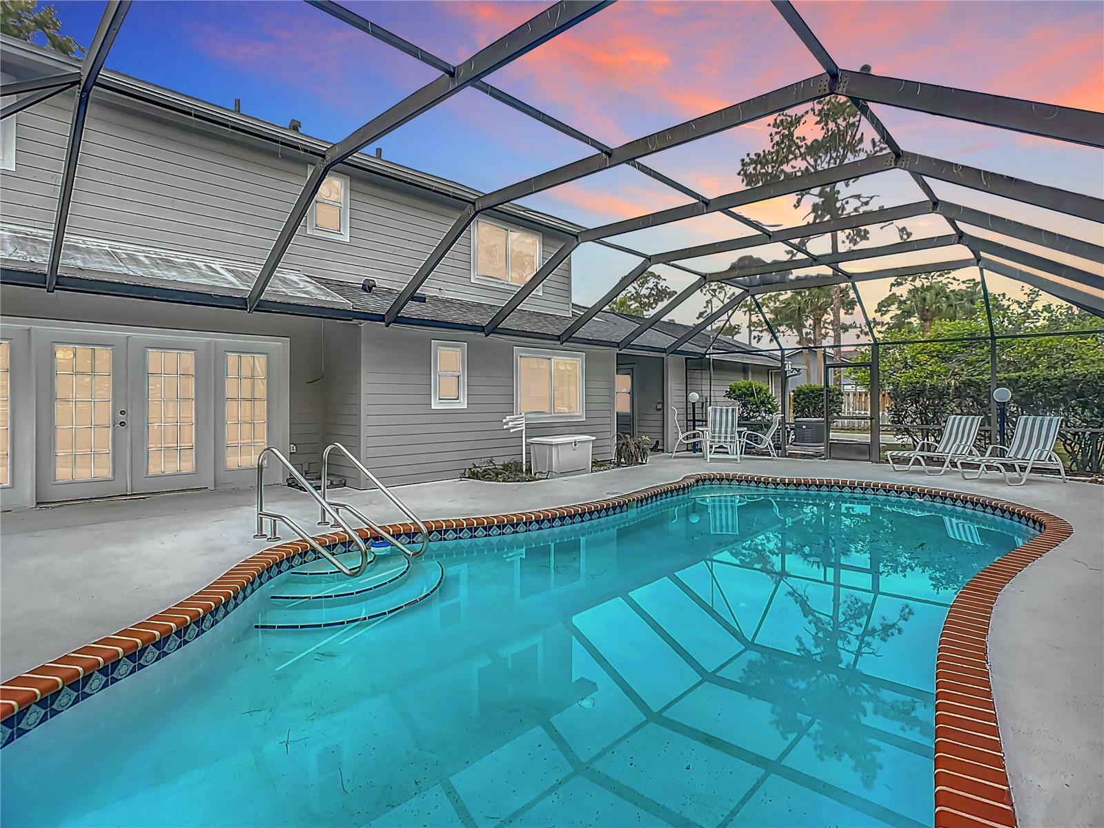 Property Photo: 405 Pelican Bay Drive FL 32119