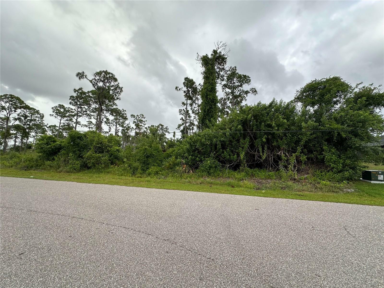 Property Photo:  23475 Bali Avenue  FL 33980 