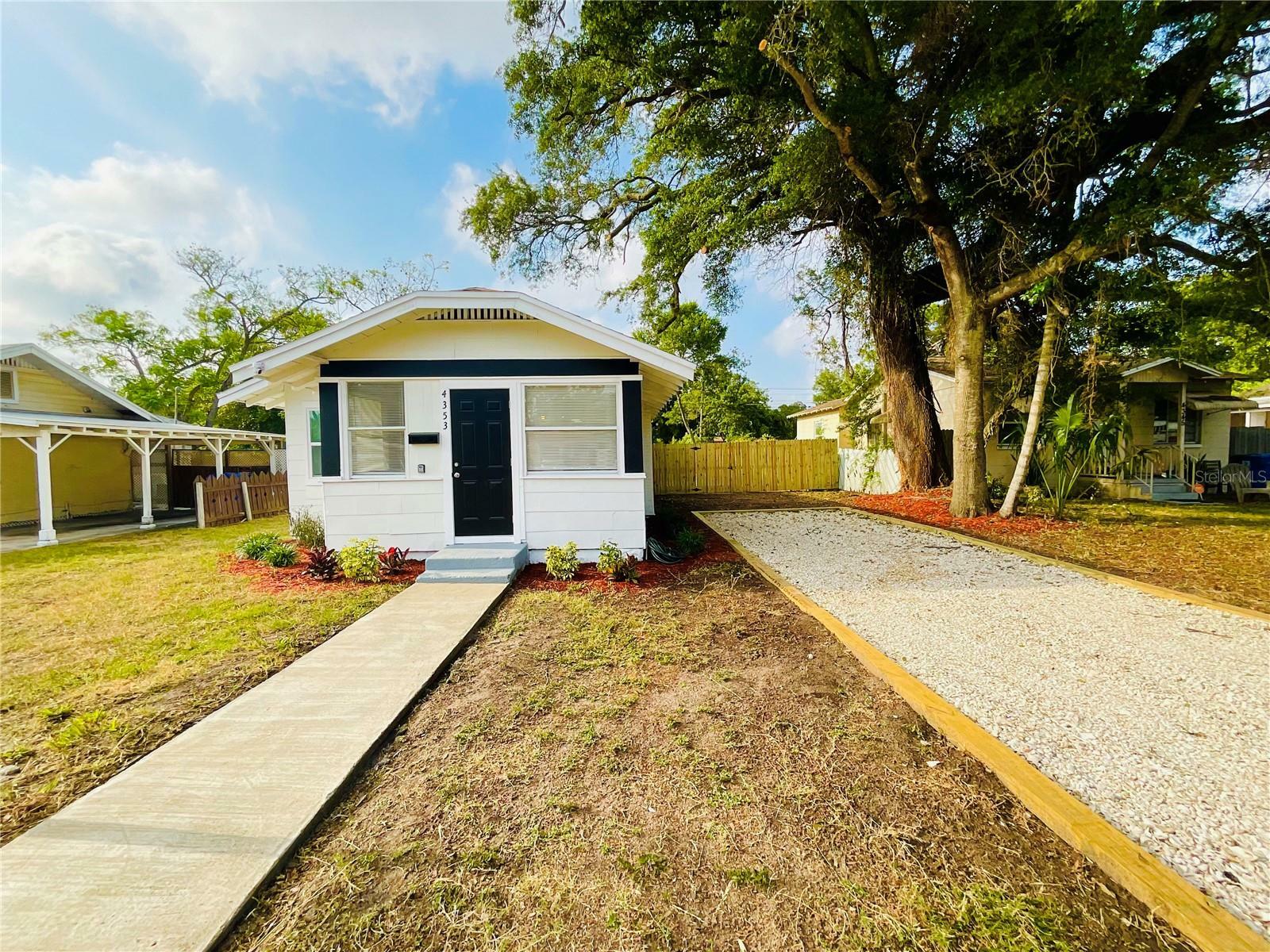 Property Photo:  4353 16th Avenue S  FL 33711 