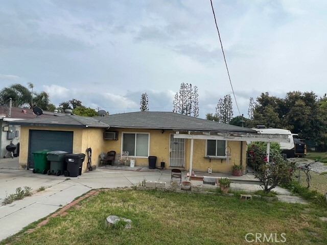 Property Photo:  5233 F Street  CA 91710 