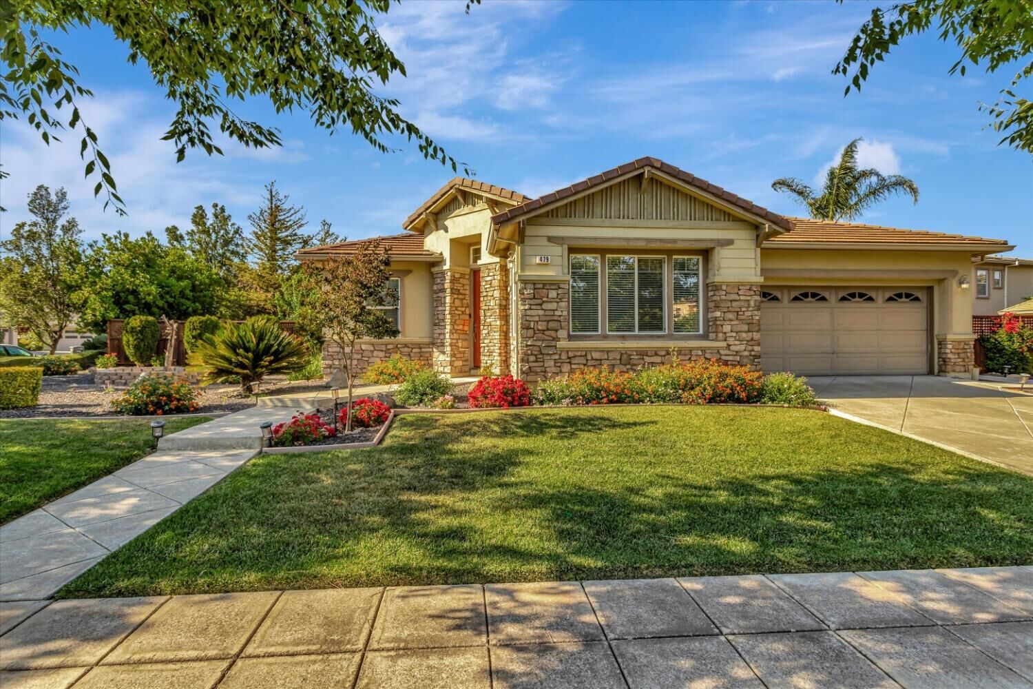 Property Photo:  479 Hutchings Way  CA 95391 
