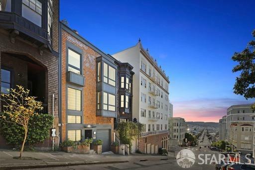 Property Photo:  1275 Lombard Street  CA 94109 