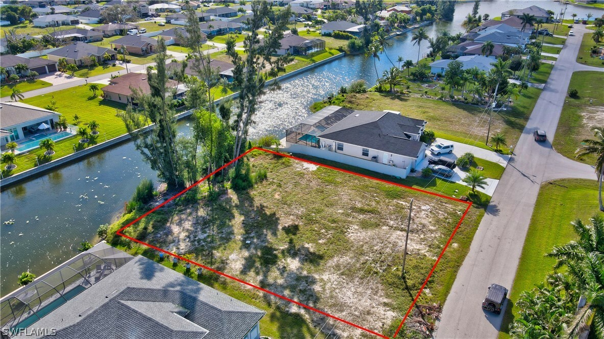 Property Photo:  2629 SW 5th Avenue  FL 33914 