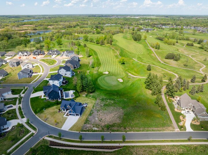 Property Photo: 1353 Palmer Drive N MN 55042