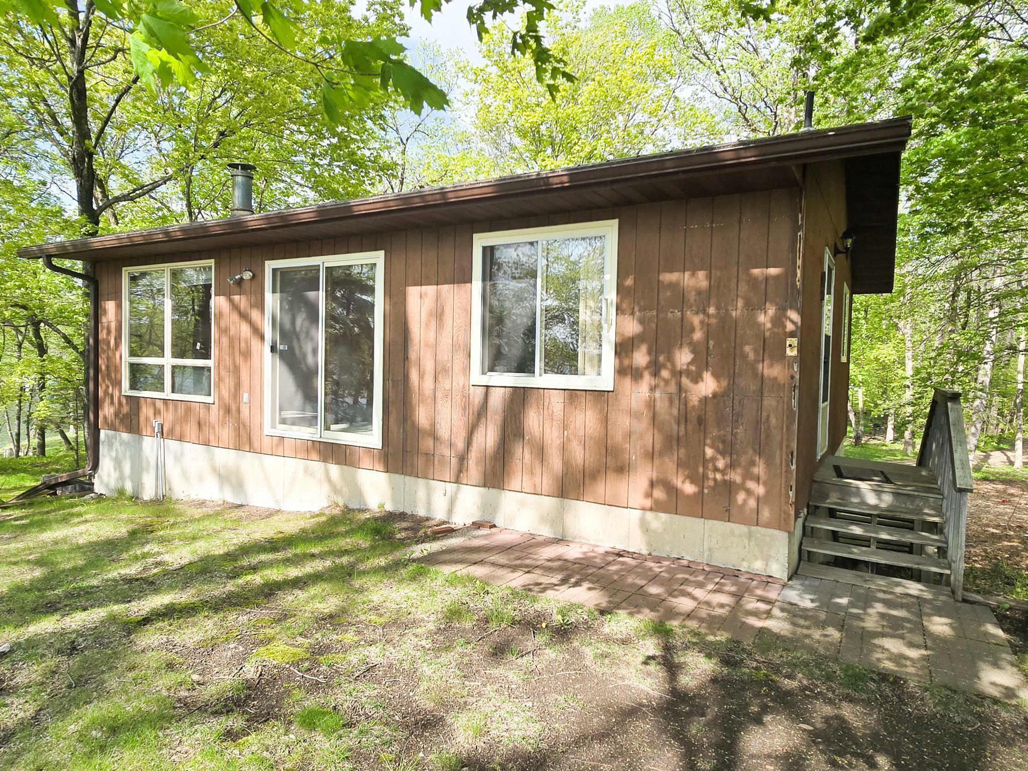 Property Photo:  46917 Big Owl Trail  MN 56587 