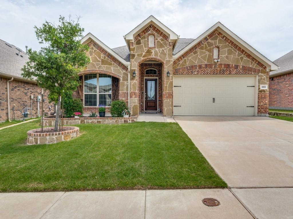 Property Photo: 9108 Bronze Meadow Drive TX 76131