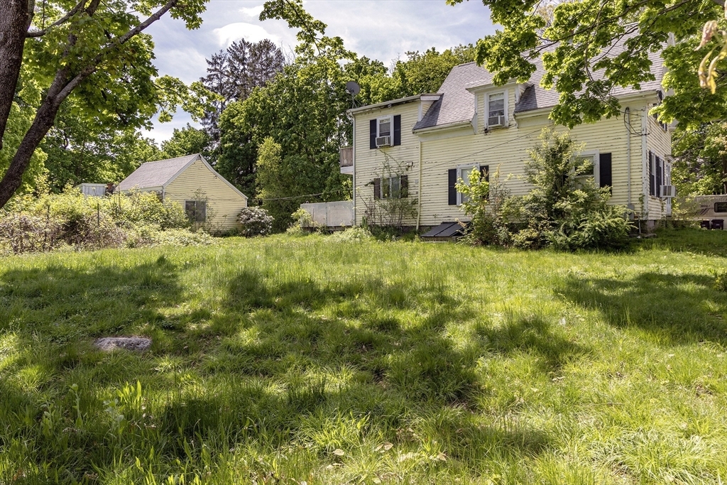 Property Photo: 37 Highland Place MA 02190