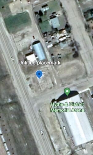Property Photo: 9908, 9906,9904 100 Avenue AB T0H 2C0