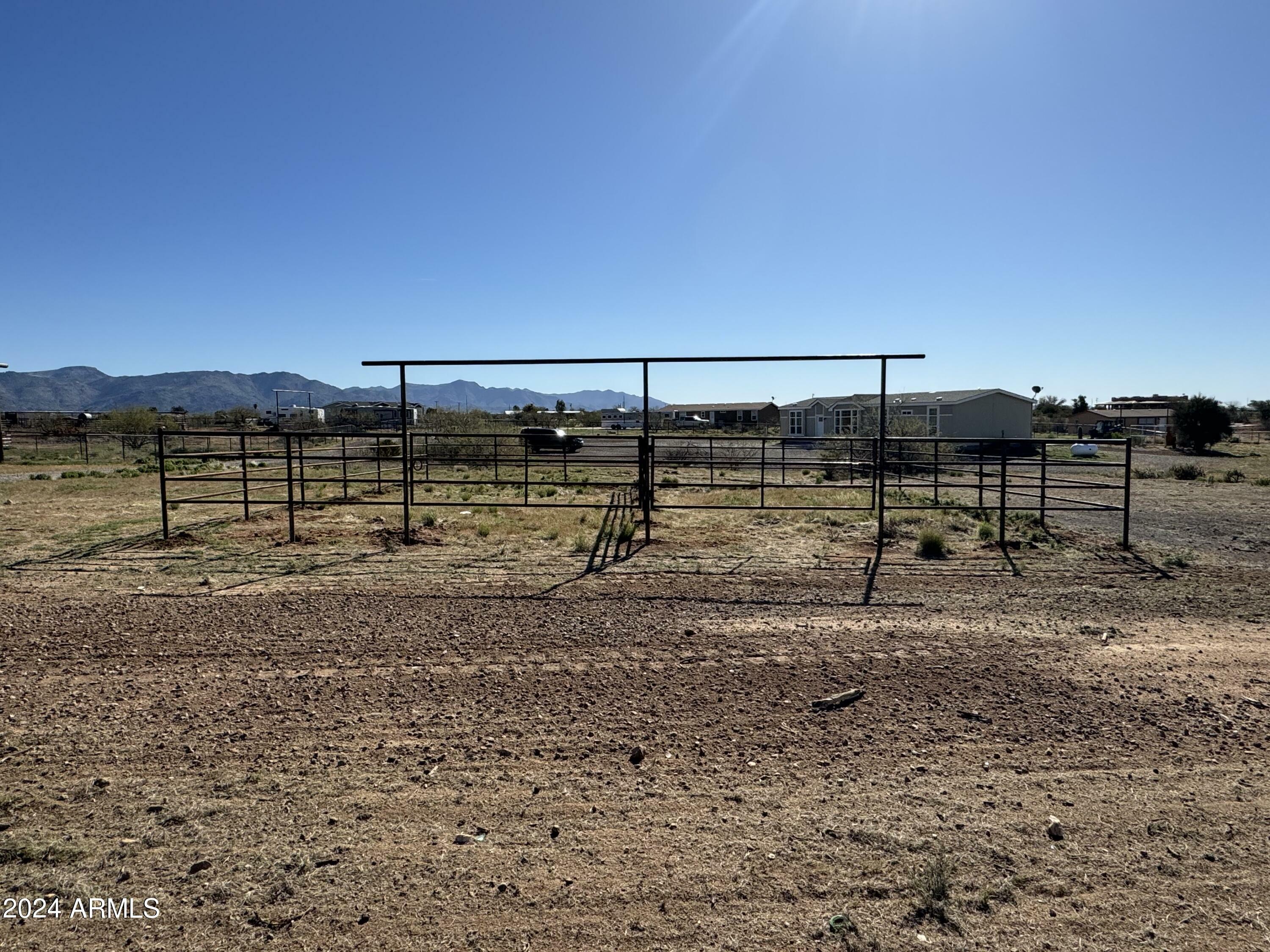 Property Photo: 22451 W Steel Horse Road AZ 85332