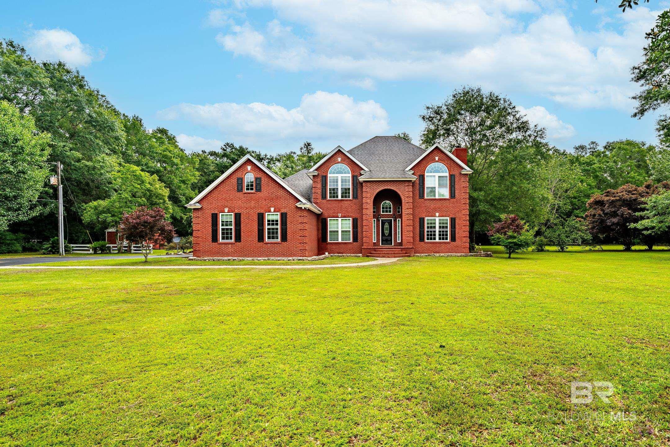 Property Photo:  21410 West Boulevard  AL 36576 