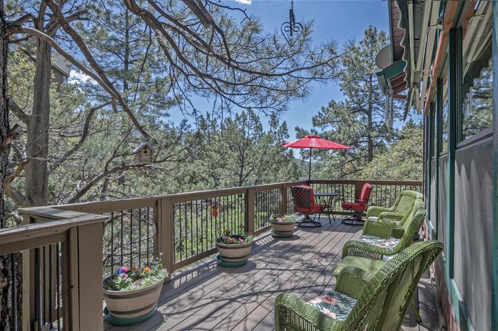 Property Photo: 6010 Arroyo Way AZ 85544